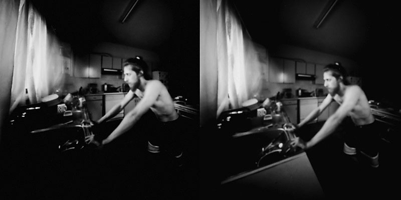 &copy; Thodoris Tzalavras - Pinhole